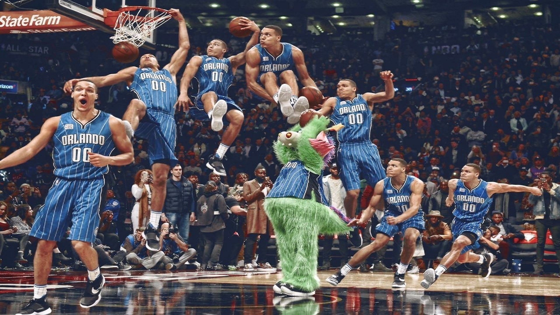 星空体育APP-迈阿密热火一线防守防不胜防，期待季后赛大爆发，迈阿密热火阵容