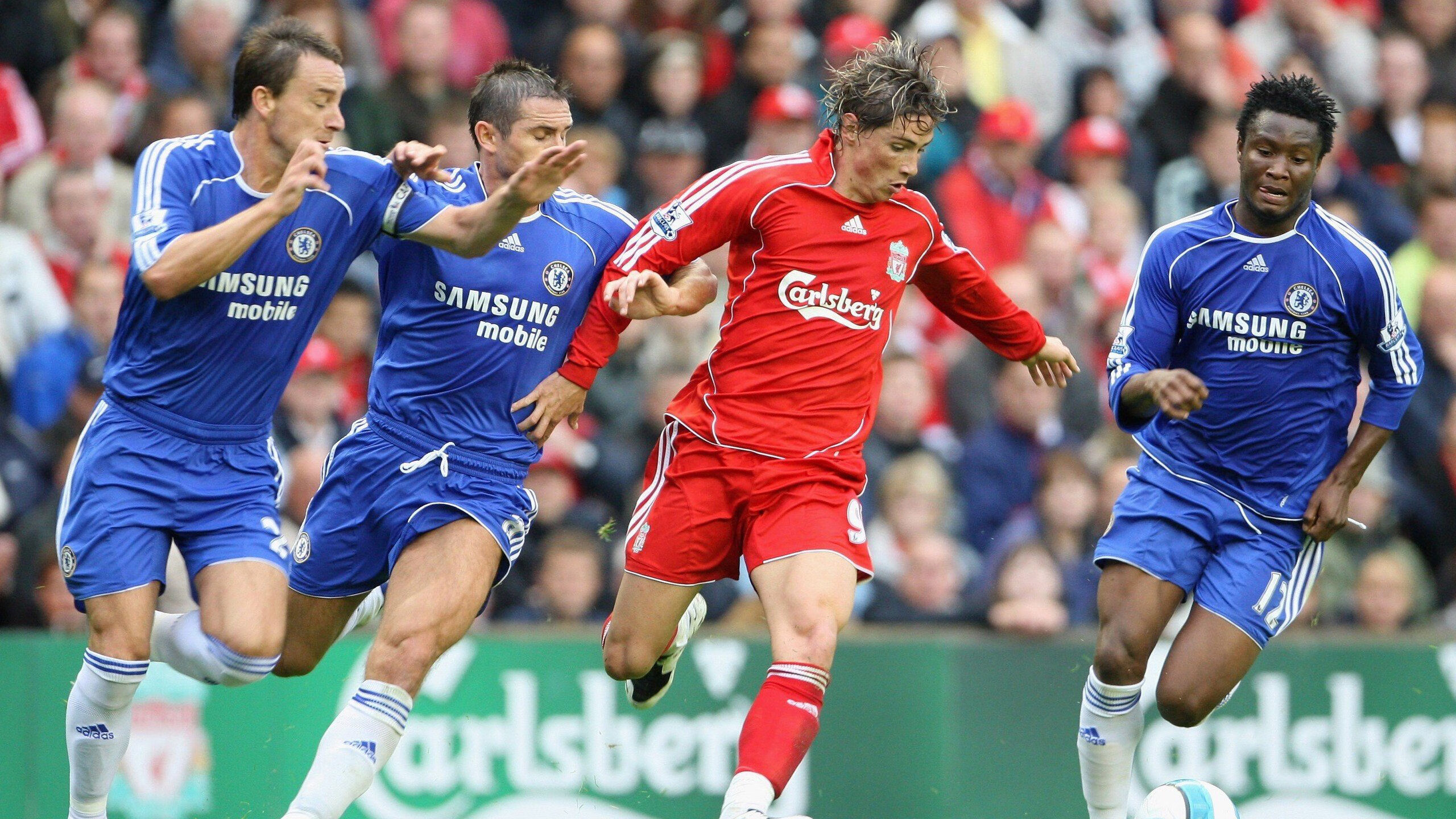 马赛快速出球形成持续高压态势,马赛首发